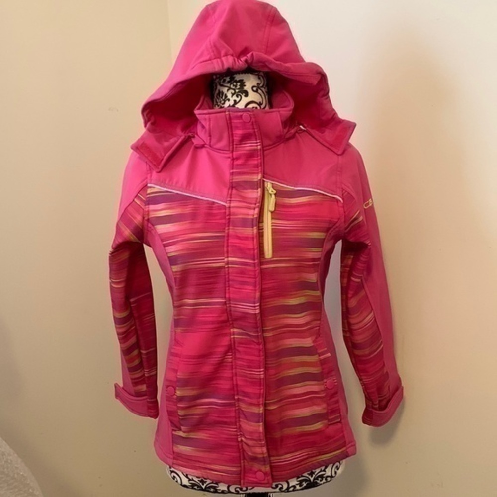 CB sports jacket. Size M